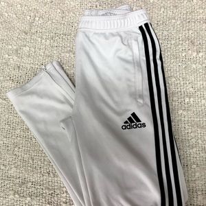 Adidas Climacool Soccer Pants, Size L (UK 13-14)